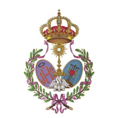 Twitter de la Real Hermandad Sacramental de los Dolores de El Viso del Alcor (Sevilla)
