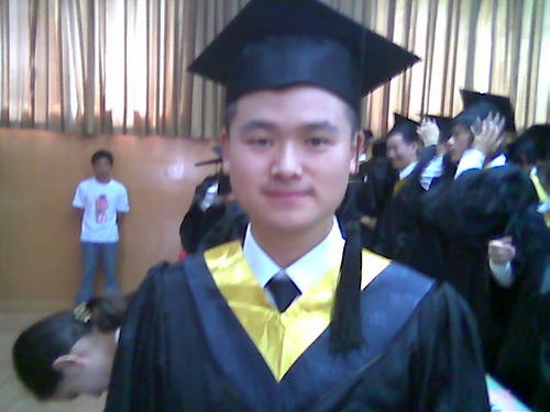 Tianwuxie's profile picture. 