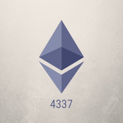This BOT retweets #AccountAbstraction #ERC4337 tweets!
Powered by @etherspot - #AccountAbstraction SDK