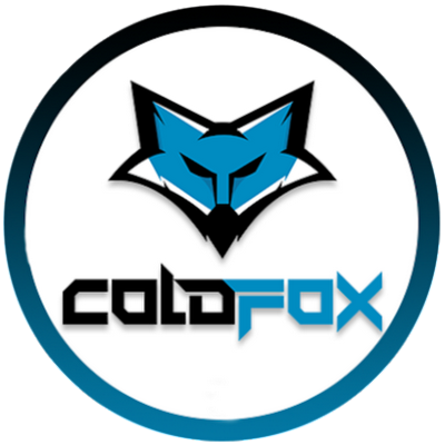 ColdFox é a comunidade gamer focada em esportes eletrônicos, promovendo campeonatos, narrações, livestreams e mais.