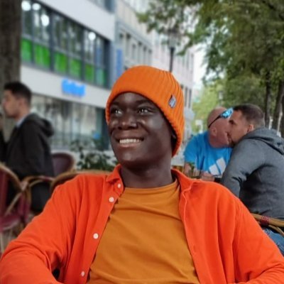 Phil_Guerrier_'s profile picture. Dev Account
Master’s Student in Data Science @ Dauphine-PSL & Sorbonne 🌍 Lifelong Learner with a Passion for Culture, Geopolitics, Tech, History, and Language