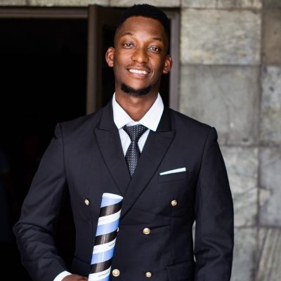 RogersMagole's profile picture. Industrial Design Engineer ⚙️🖋️📚// CAD Operator// Furniture Manufacturer