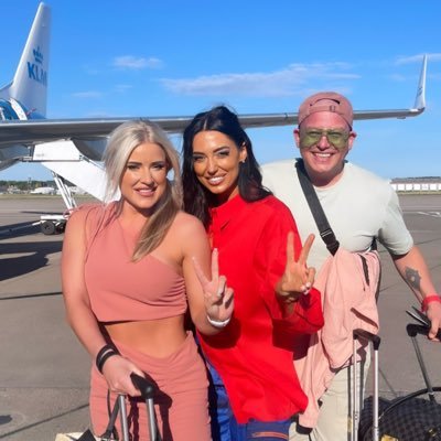 JamieACDenBoer's profile picture. ❤️☀️✌️