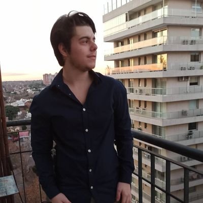 Gonzo_Corbe's profile picture. 