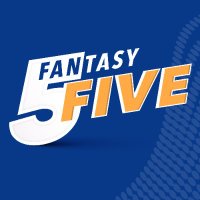 Fantasy5 - NBA Jackpot(@Fantasy5NBA) 's Twitter Profile Photo