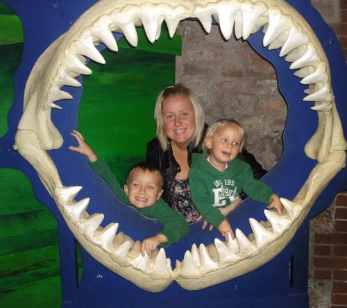 sford60's profile picture. 