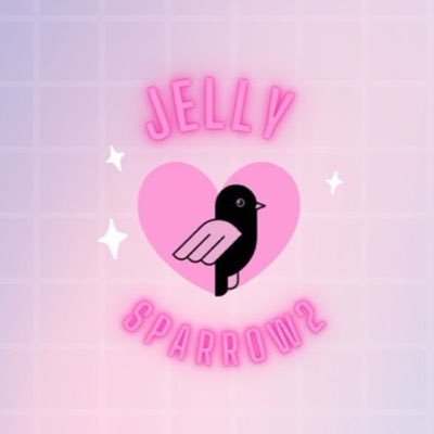 Jellysparrow2さんのプロフィール画像