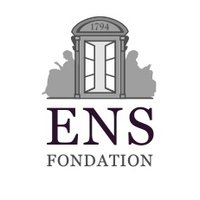Fondation de l'ENS (@fondationens) 's Twitter Profile