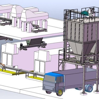 We are engaged in the production of sewage treatment equipment and facilities in Wuxi, China. If you need to inquire, please contact me! xanw_xcw@163.com