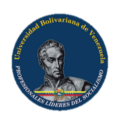 Cuenta oficial de la Sede Caracas de la Universidad Bolivariana de Venezuela