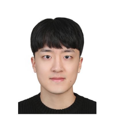 zooominseok's profile picture. M.S. & Ph.D. Integrated Student at MLV Lab, Korea University.