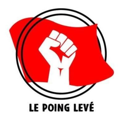 Le Poing Levé Paris 3