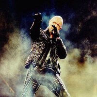 Rob Halford (@halfordmetal) 's Twitter Profile