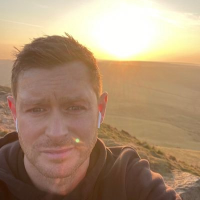 Jamesthered1981's profile picture. 🔴⚫️⚪️United through and through. #GlazersOut