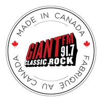 Classic Rock 91.7 GIANT FM(@917GIANTFM) 's Twitter Profileg