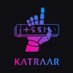 Katraar (@Officialkatraar) Twitter profile photo