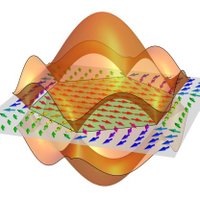 TM↑3 — Topological Matter and MetaMaterials(@UZH_TopoMat) 's Twitter Profile Photo