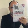 jutaca30's profile picture. Autor novela Amarillo sangre. Director taller de periodismo y escritura https://t.co/1y2Q5RGGEu . El Heraldo, El Tiempo, Blu Radio y Q'hubo.