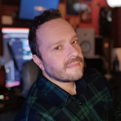 pdkmusic's profile picture. Music and sfx for media