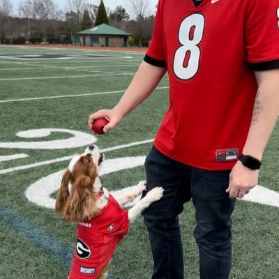 JMac_Commish's profile picture. Faith, Family, Fantasy Football, Cyber Security, Whiskey, Podcasting, NFL, NCAA, MLB, and more