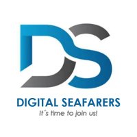 Digital Seafarers(@SeafarerSMedia) 's Twitter Profile Photo
