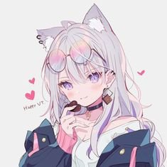 Kawai girl (◕‿◕✿) | VTUBER | PNGTUBER | TWITCH ARTIST 💜✨✨
DM to get high quality logos , banners and art of your choice in the affordable price 💫❤❤