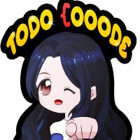 Todo Code (@todo_code) 's Twitter Profile Photo