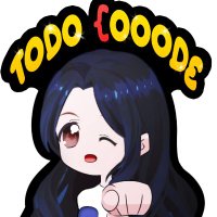 Todo Code(@todo_code) 's Twitter Profile Photo