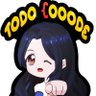 todo_code's profile picture. Donde aprender informática de forma sencilla, sin palabras complicadas. 
▶️Youtube: https://t.co/SXxTeOhdGj
📸Instagram: https://t.co/milJPhNUt6
🔴Twitch: https://t.co/XsVZyhVfTS