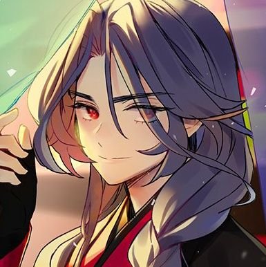 호롱불さんのプロフィール画像