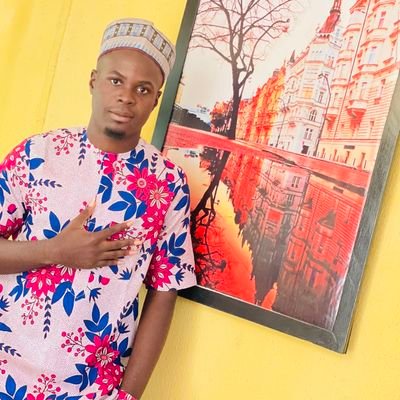 adedapo_anthony's profile picture. I am unique in my own way