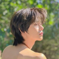 han⁷ (@yeonbean) 's Twitter Profile