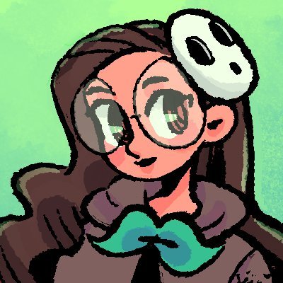 DrUmbrus's profile picture. She/Her

Game/Narrative Designer, Looking for Work

Pic by @SainteSeia