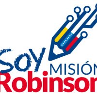 Misión Robinson Táchira(@misiontachira1) 's Twitter Profile Photo