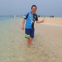 ぎのざ (@frontaishigaki) 's Twitter Profile