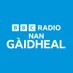 BBC Radio nan Gàidheal (@BBCRnG) Twitter profile photo