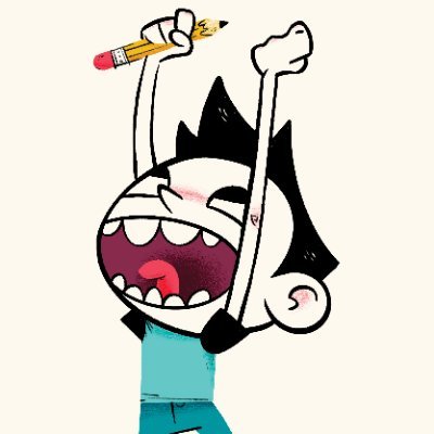 Nico Ecenarro ✐さんのプロフィール画像