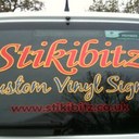 Rich Willis - @stikibitz - Twitter