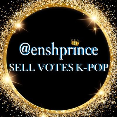 SELL VOTES K-POP