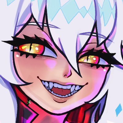 Yami Kaiser 😈🖤 VTuberさんのプロフィール画像
