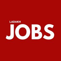 Ladakhjobs (@ladakhjobs123) 's Twitter Profile
