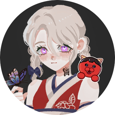 Aria👹🧧𝔹𝕦𝕤𝕪 𝕒𝕣𝕔さんのプロフィール画像