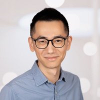 Xudong Yu (@imxudong) 's Twitter Profile