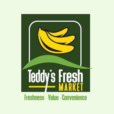 teddys_market's profile picture. Uganda's No.1 Fresh grocery delivery service. WhatsApp: +256 759 484 110. Download the Teddysfreshmarket App from Google play Store.