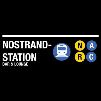 NOSTRAND STATION BAR & LOUNGE (NostrandStation) / Twitter