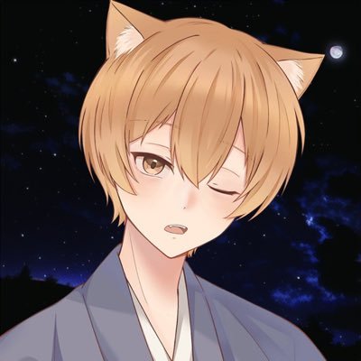 Tetora_nemui's profile picture. ✧活動者引退しました✧/趣味配信:歌/⚠️関西弁過剰摂取にご注意下さい⚠️/ファンマーク⇝♡なまえ⇝︎🍫or🍫🦊/ファンマ等は残しておきます/何してんの