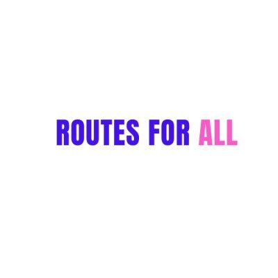 FOCUS West - Routes For All @UniWestScotland 
Widening Participation: School - College - University
Email: routesforall@uws.ac.uk