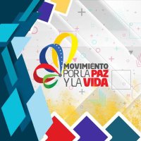 Movimiento Por La Paz y La Vida Aragua.(@MPV_Araguaa) 's Twitter Profile Photo