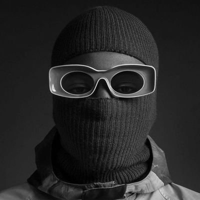 Melanated_Monk's profile picture. Music. Music. And More Music |
Radicalism🤞🏾