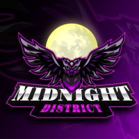 Midnight District Official page 🦉🌙(@TheMDistrict) 's Twitter Profile Photo